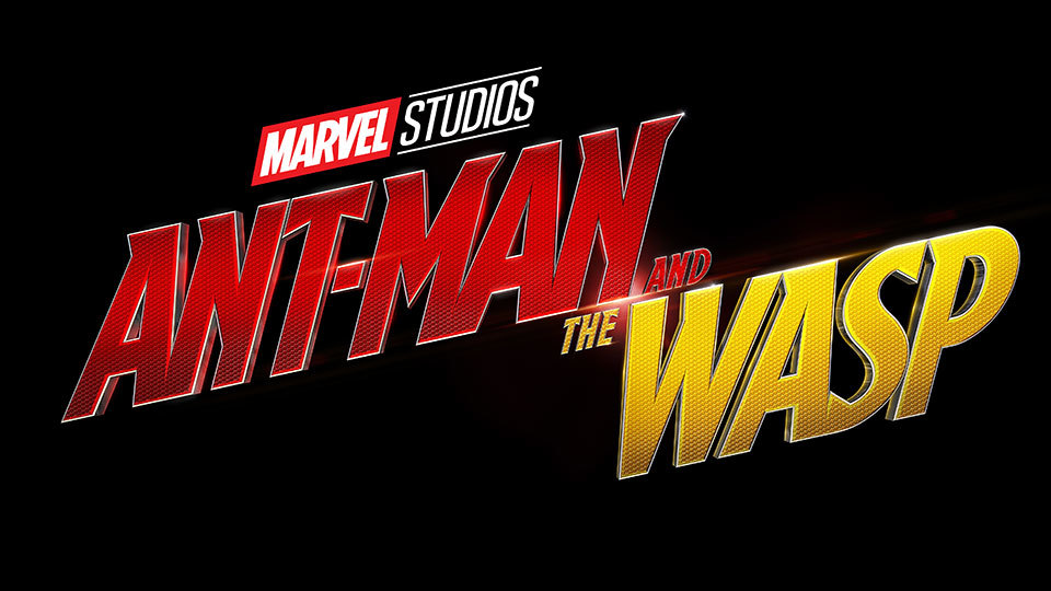 Marvel Studios' Ant-Man and The Wasp - Official Trailer #2 